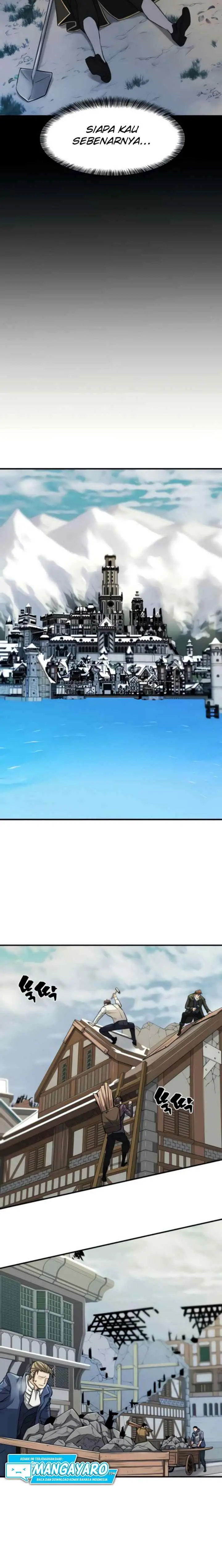 O melhor engenheiro do mundo chapter 34.1 halaman 9