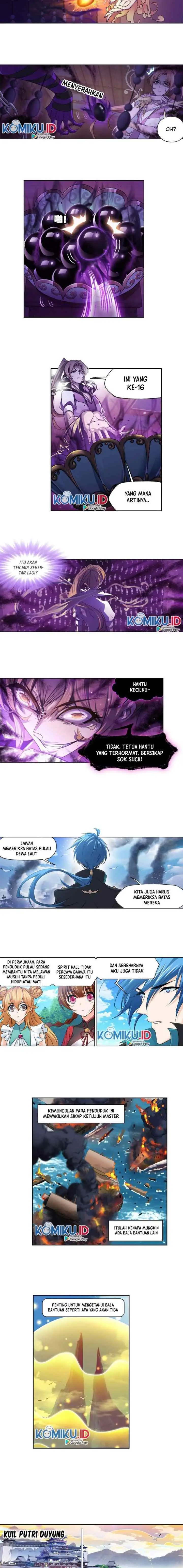 Soul Land chapter 281 halaman 4