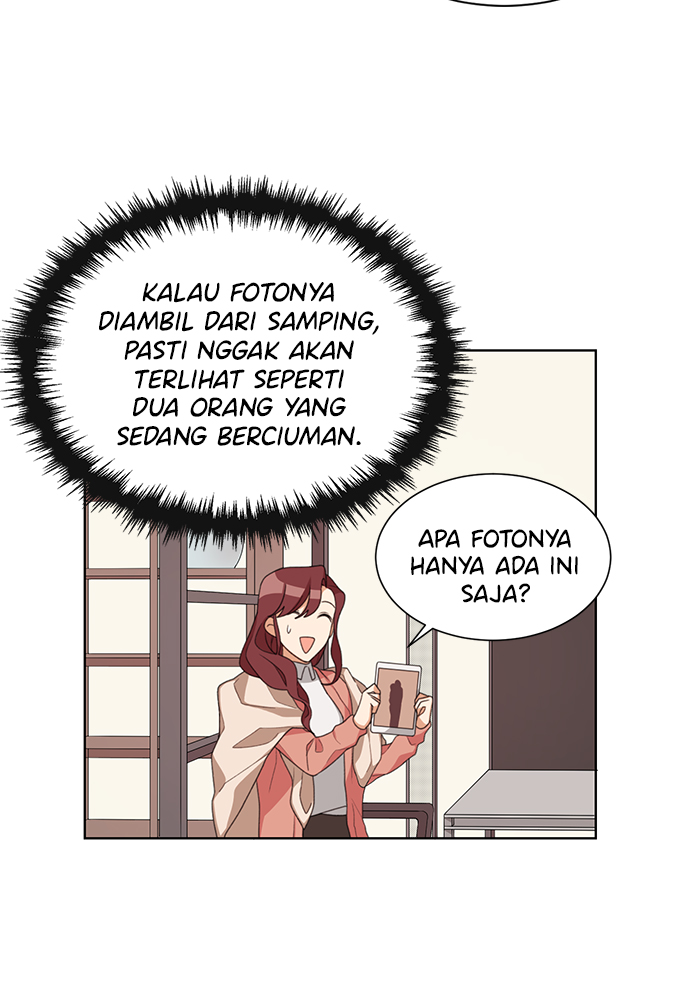 We're Soulmates Starting From Today chapter 1 halaman 23