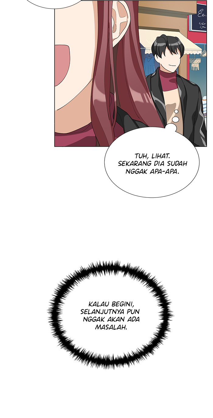 We're Soulmates Starting From Today chapter 9 halaman 53