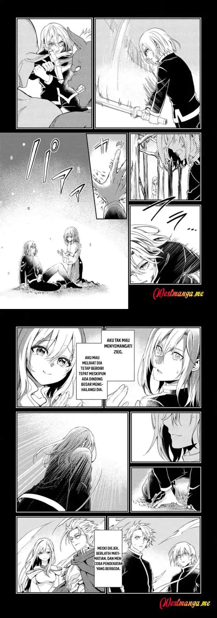 Party Kara Tsuihou Sareta Sono Chiyushi, Jitsuha Saikyou Nitsuki chapter 36 halaman 15