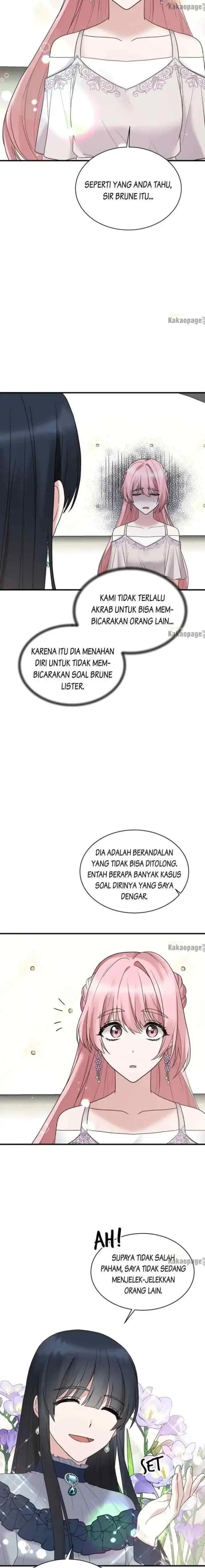 Angelic Lady chapter 49 halaman 13
