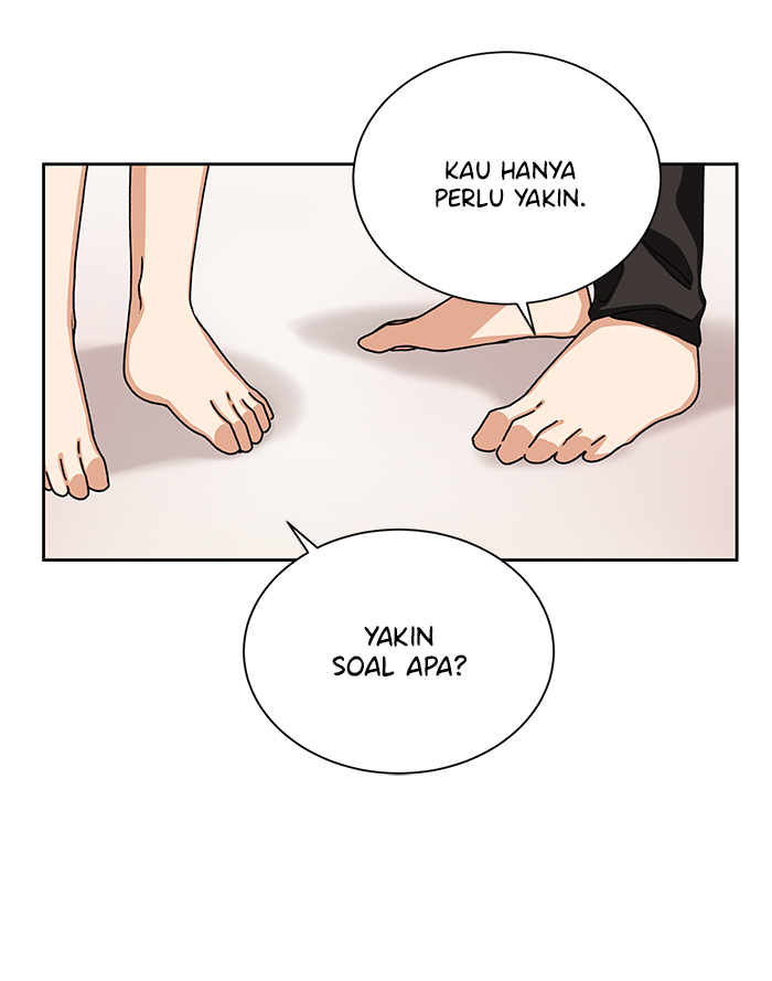 We're Soulmates Starting From Today chapter 26 halaman 57
