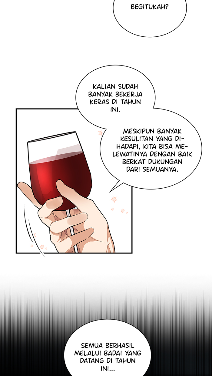 We're Soulmates Starting From Today chapter 69 halaman 47