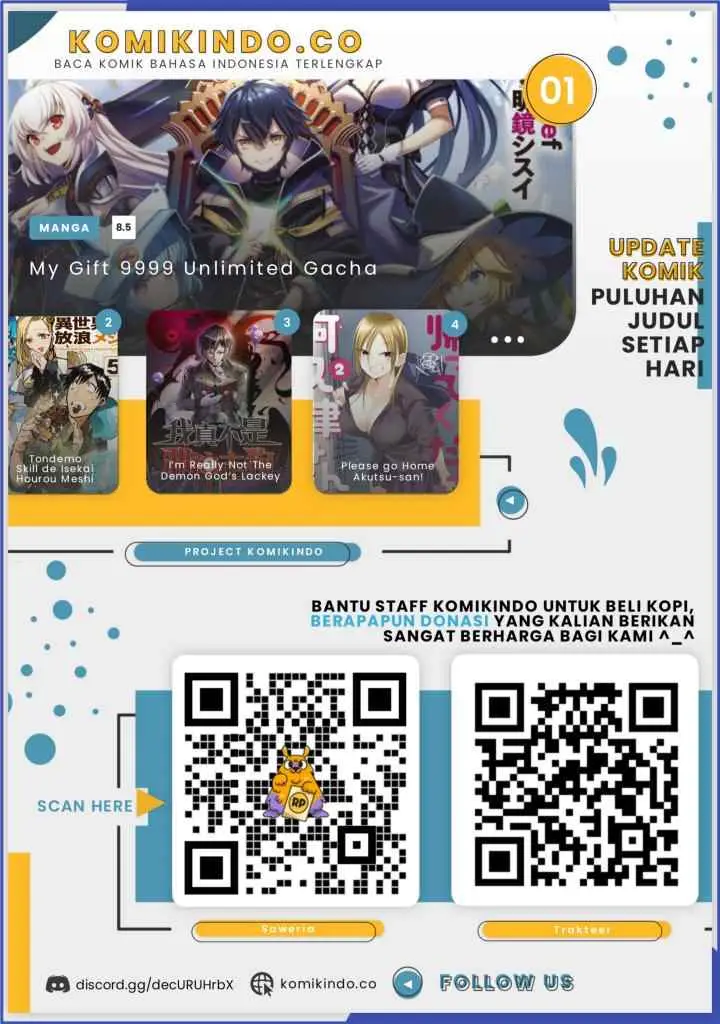 OOPARTS chapter 79 halaman 17