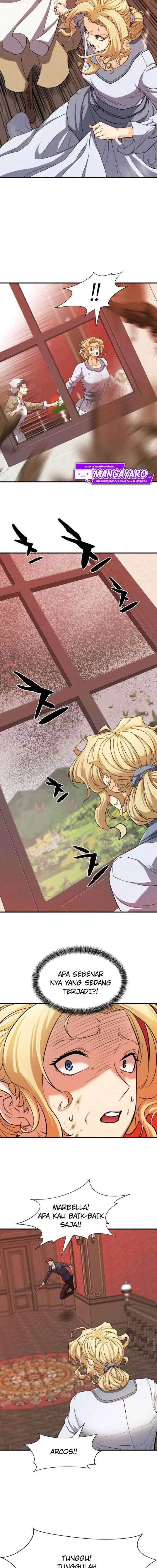 O melhor engenheiro do mundo chapter 49 halaman 4