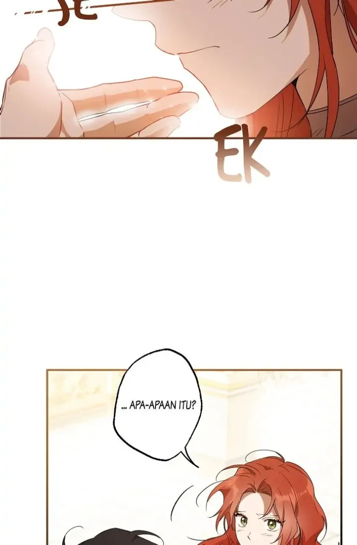 Everything Was a Misunderstanding chapter 61 halaman 48