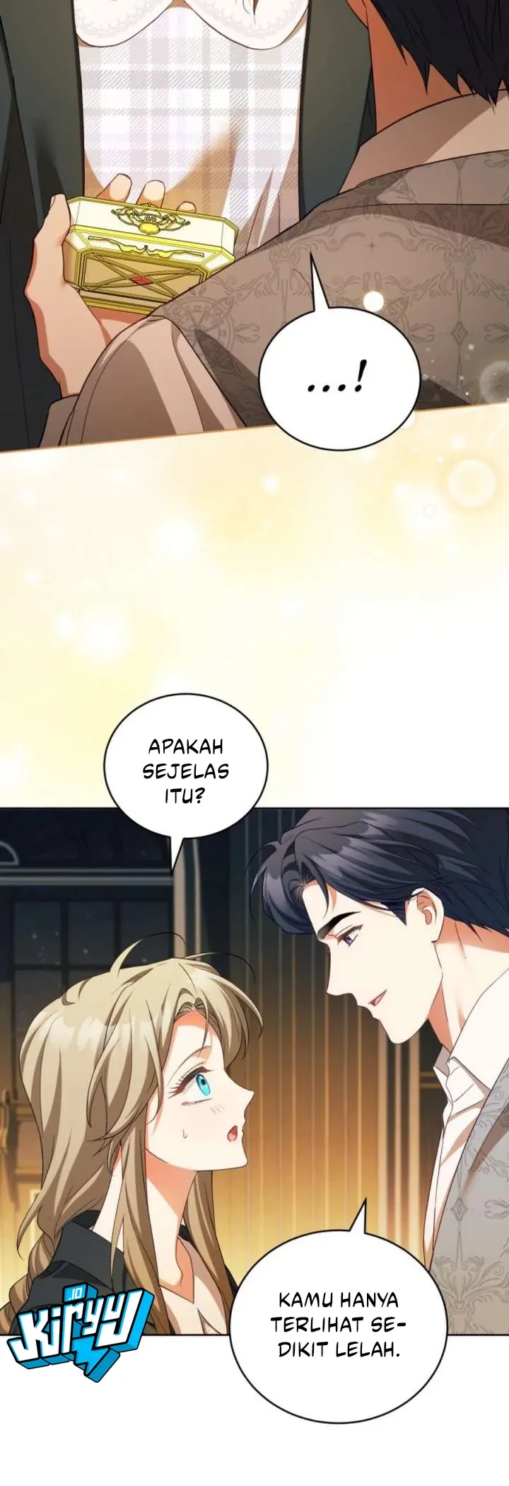 Childcare Diary With the Villainess chapter 86 halaman 29