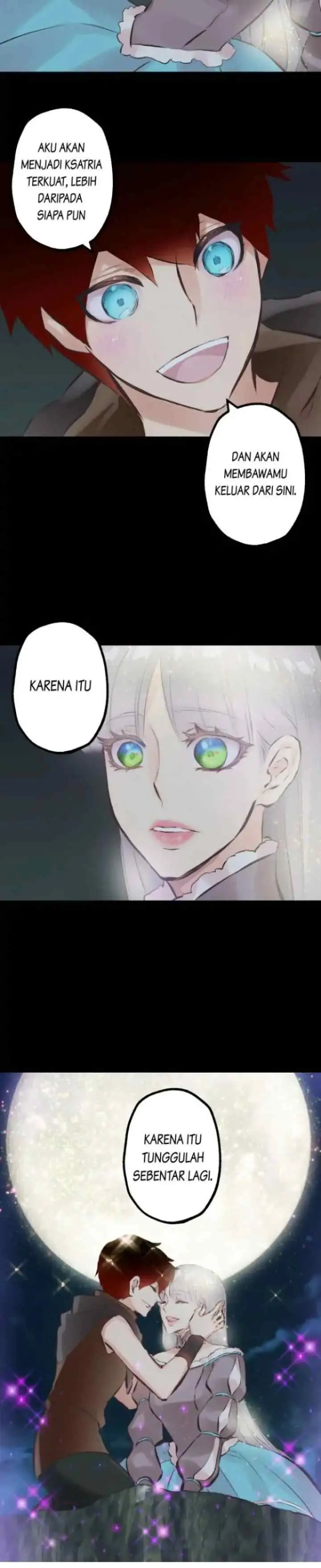 As Long as You Like It chapter 71 halaman 15