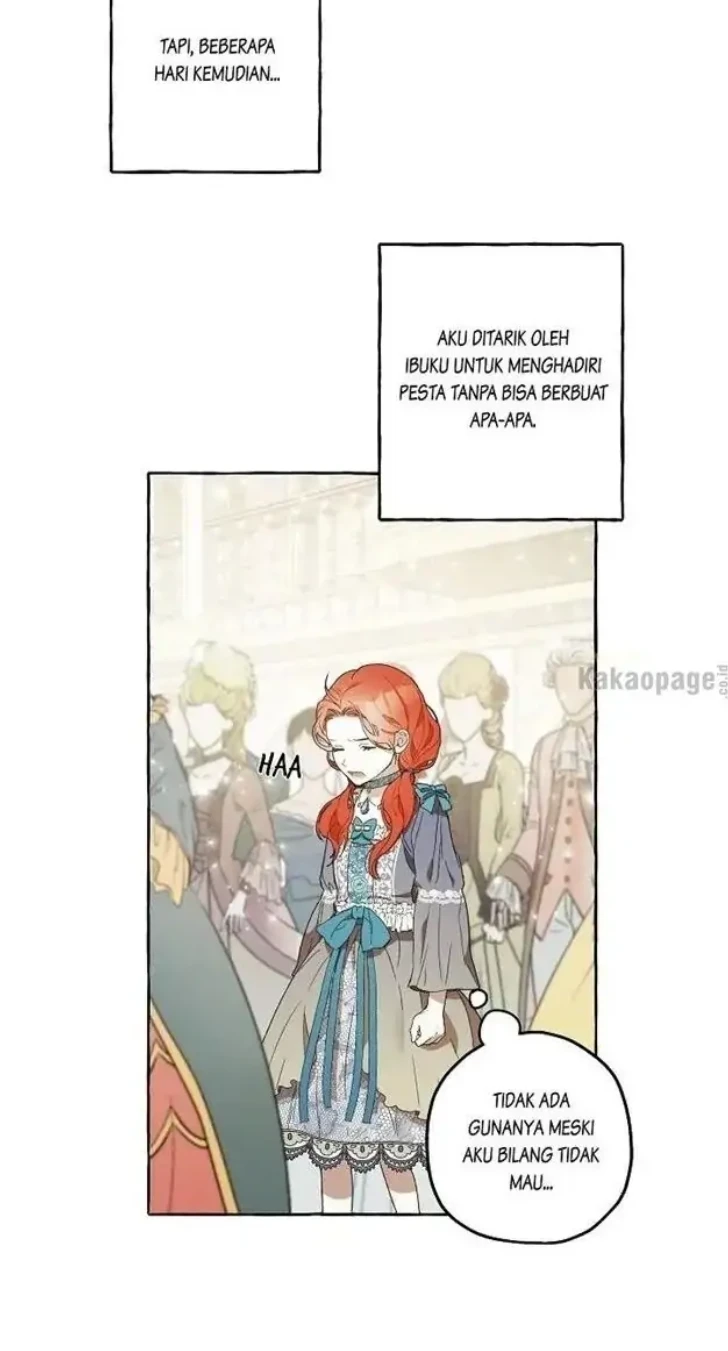 Everything Was a Misunderstanding chapter 3 halaman 68