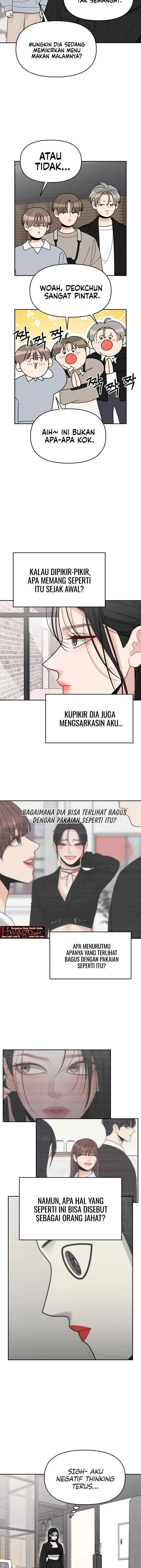 A Repeat Sign chapter 31 halaman 9