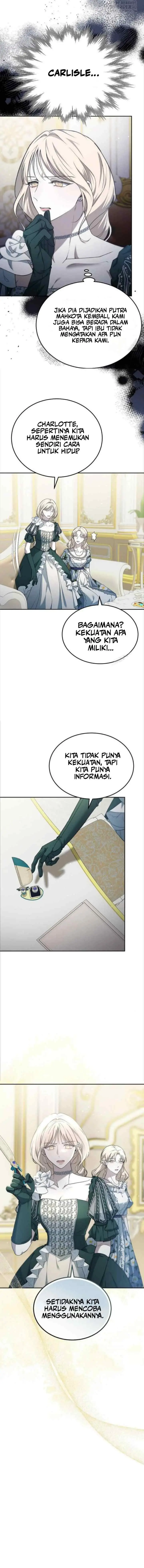 City of Arrogance chapter 54 halaman 17