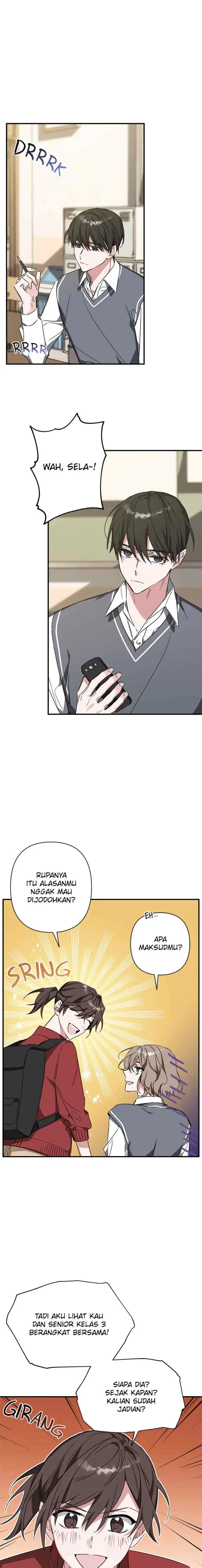 Nine (LEE Eum-sae) chapter 23 halaman 7