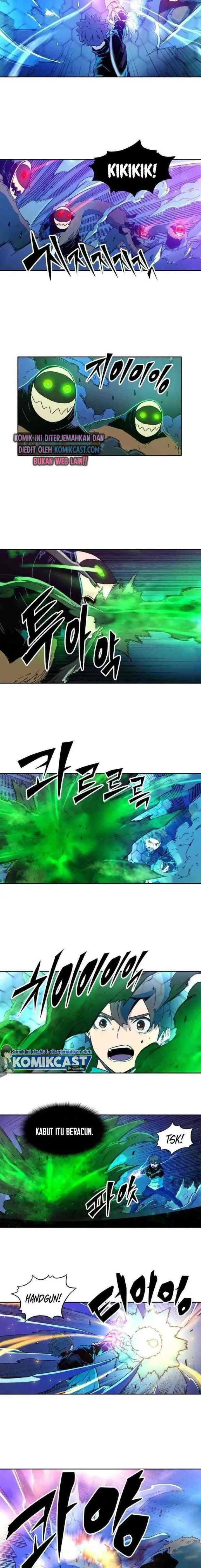 OOPARTS chapter 41 halaman 4