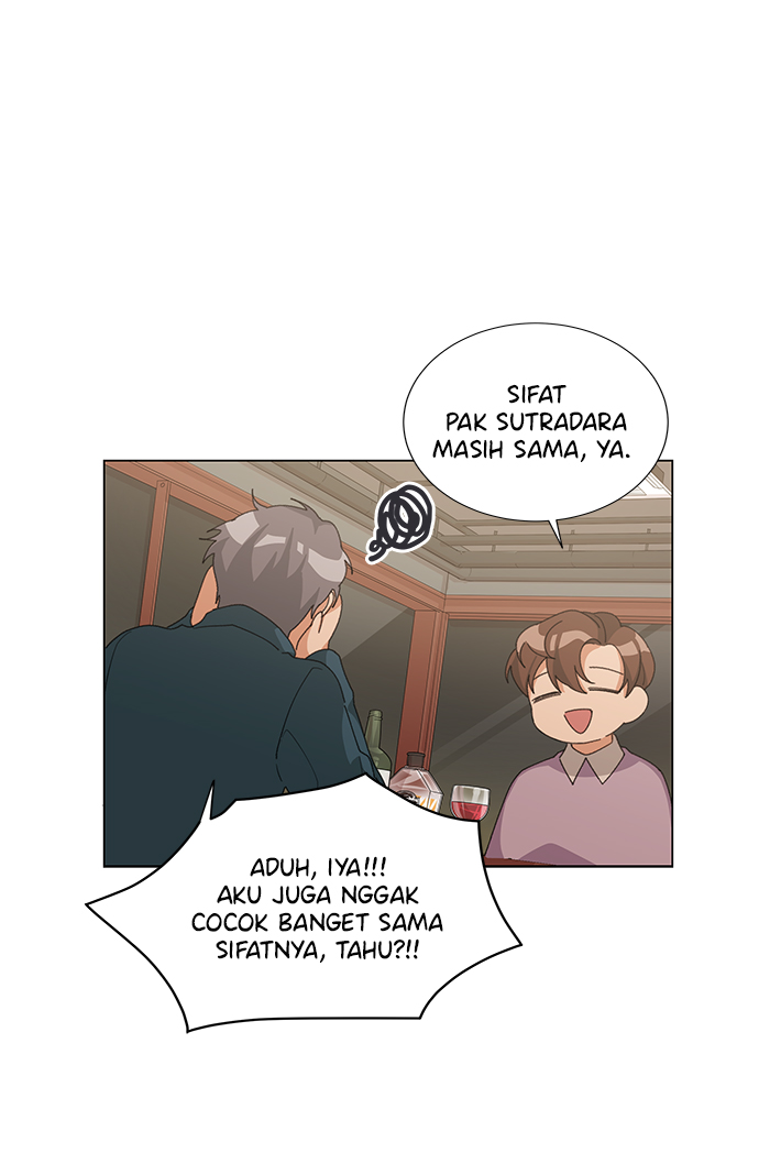 We're Soulmates Starting From Today chapter 16 halaman 36