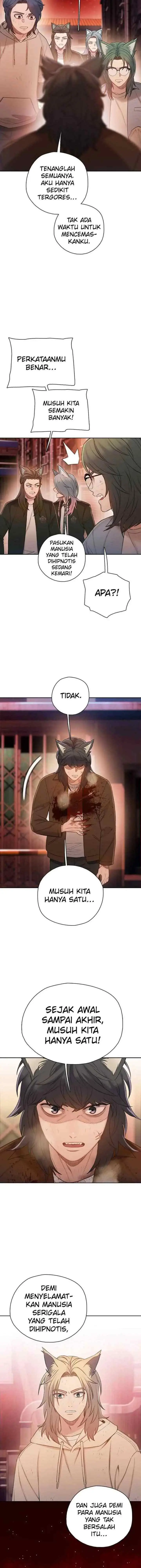 Dark Moon: The Grey City chapter 47 halaman 8