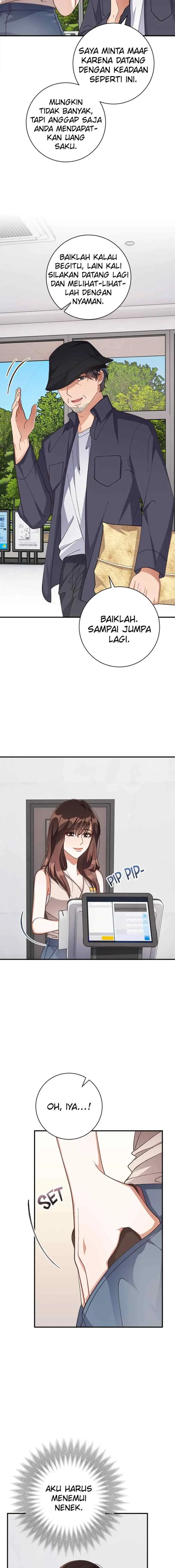 No Marriage is Perfect chapter 84 halaman 16
