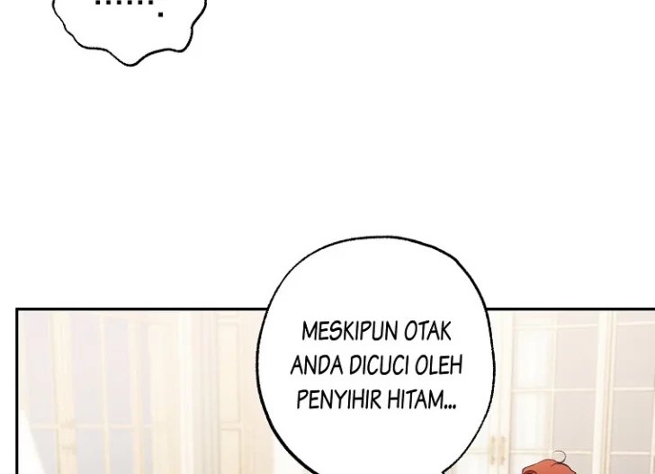 Everything Was a Misunderstanding chapter 105 halaman 155