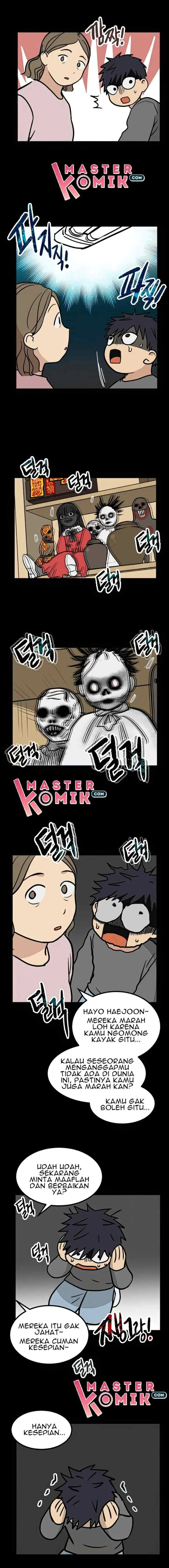 No Home chapter 7 halaman 8