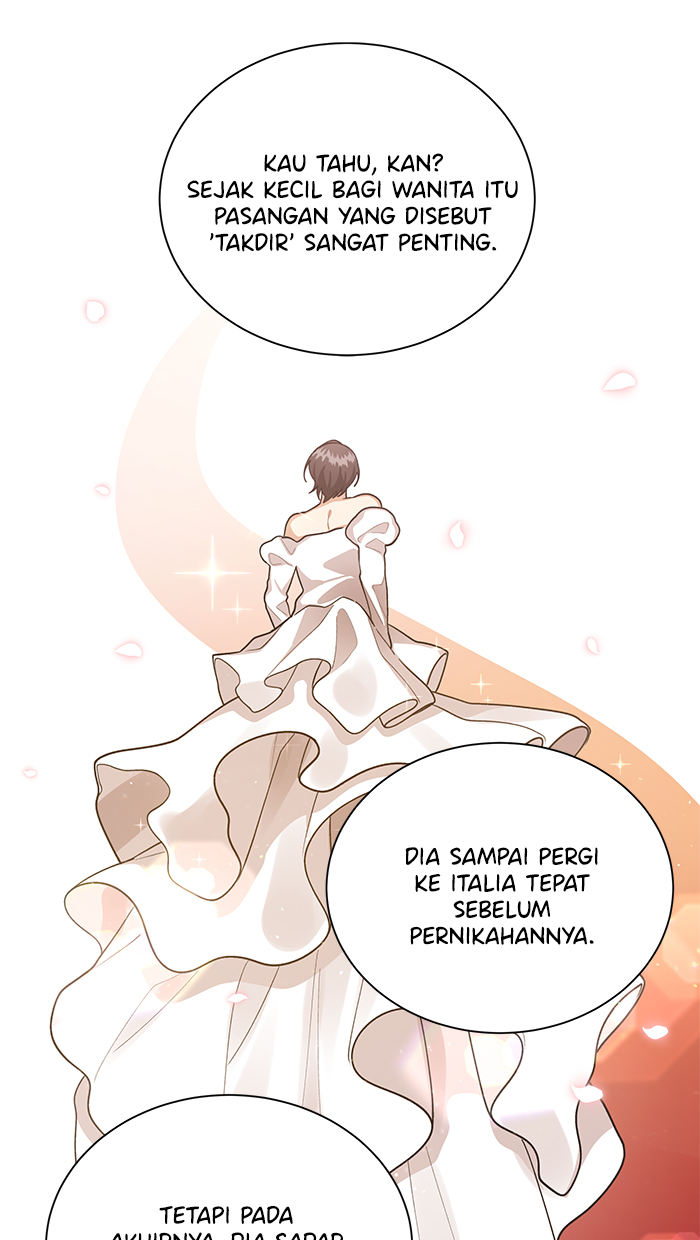 We're Soulmates Starting From Today chapter 51 halaman 38