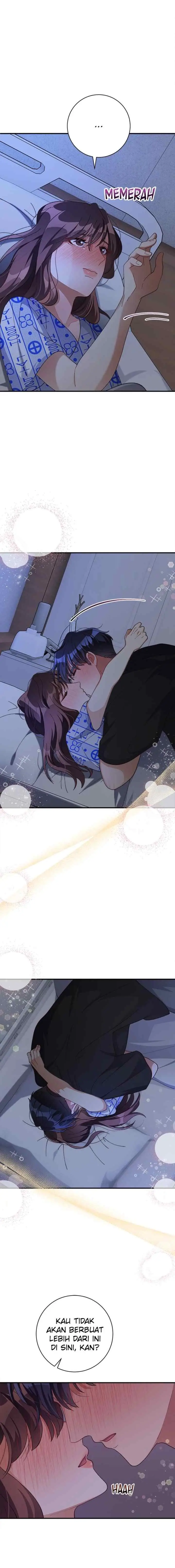 No Marriage is Perfect chapter 84 halaman 5