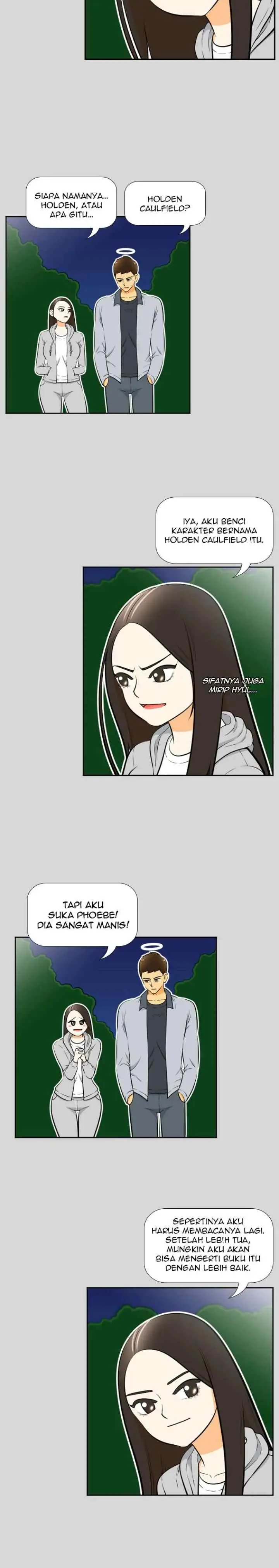 New Normal: Class 8 chapter 220 halaman 5