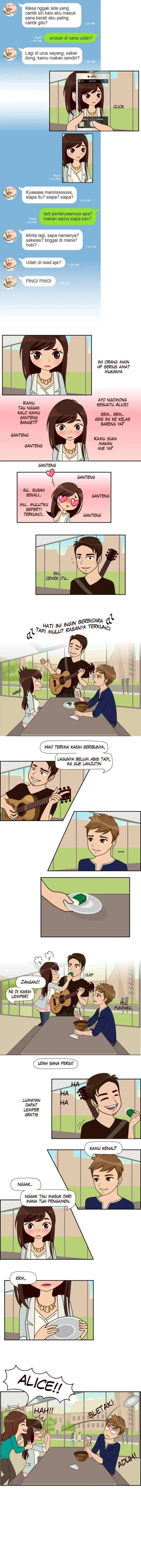 Alice chapter 5 halaman 4