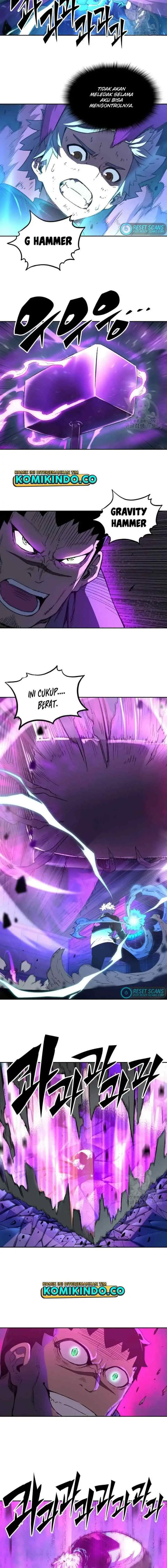 OOPARTS chapter 70 halaman 4