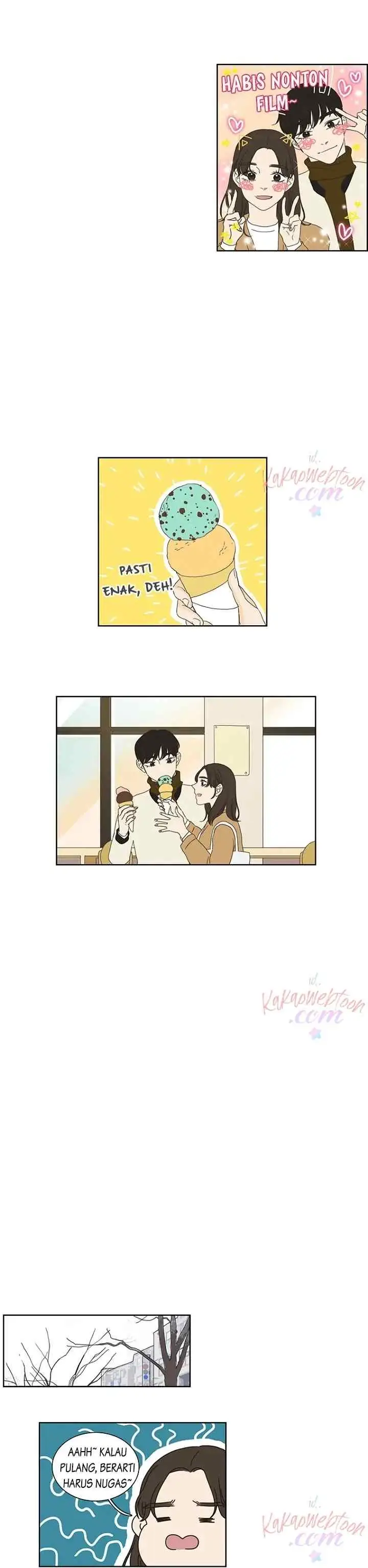 Dolled Up chapter 81 halaman 4