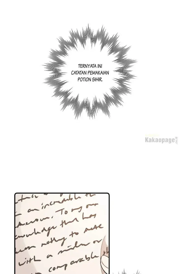 Everything Was a Misunderstanding chapter 41 halaman 62