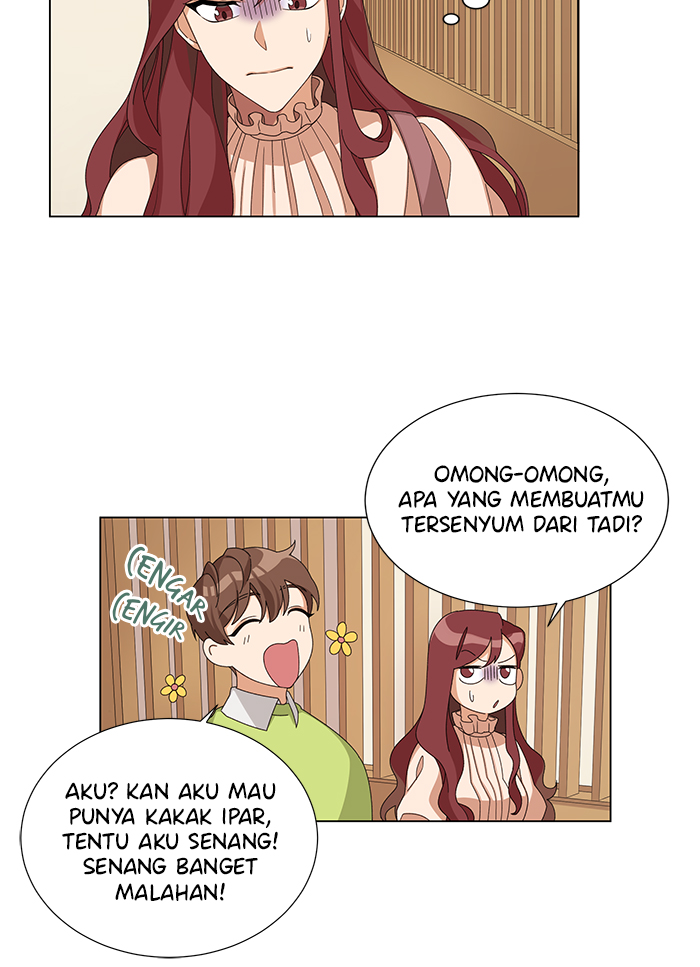 We're Soulmates Starting From Today chapter 3 halaman 39