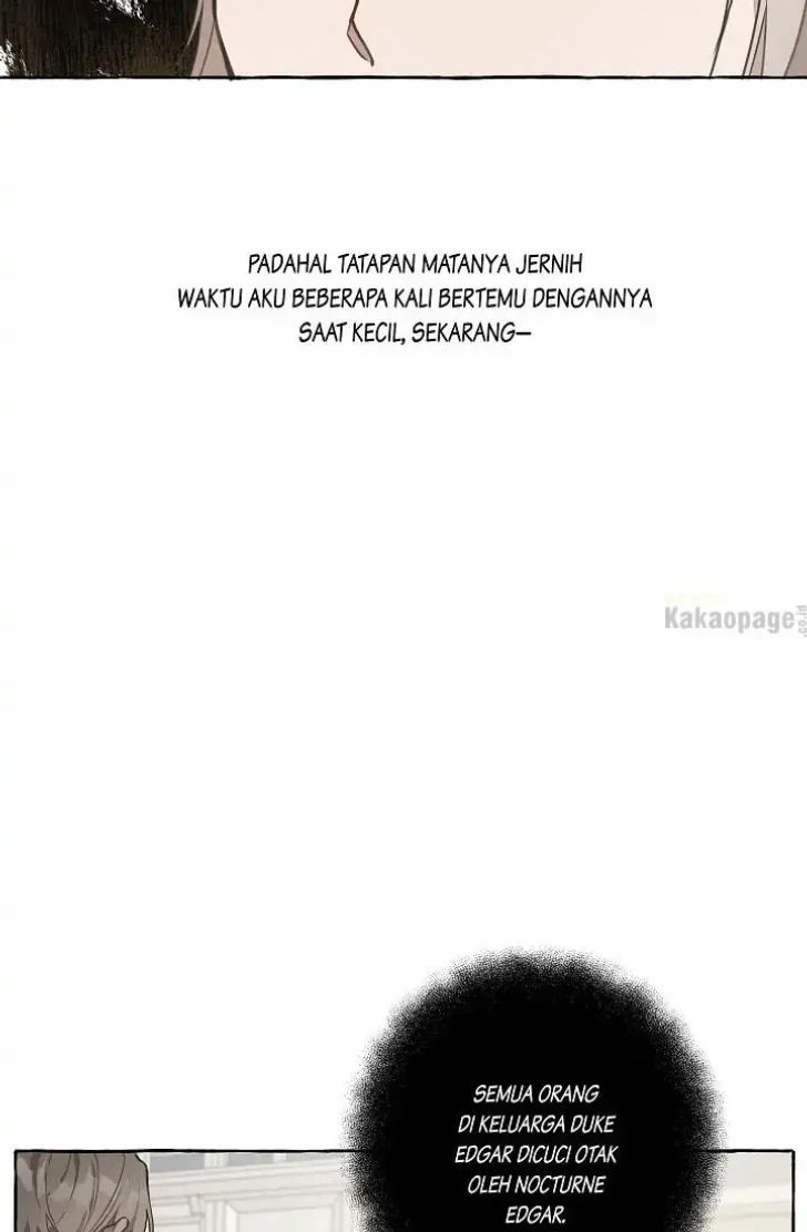 Everything Was a Misunderstanding chapter 12 halaman 29