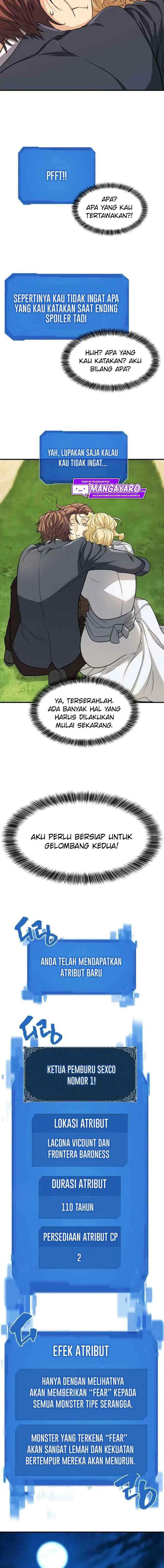 O melhor engenheiro do mundo chapter 51 halaman 6