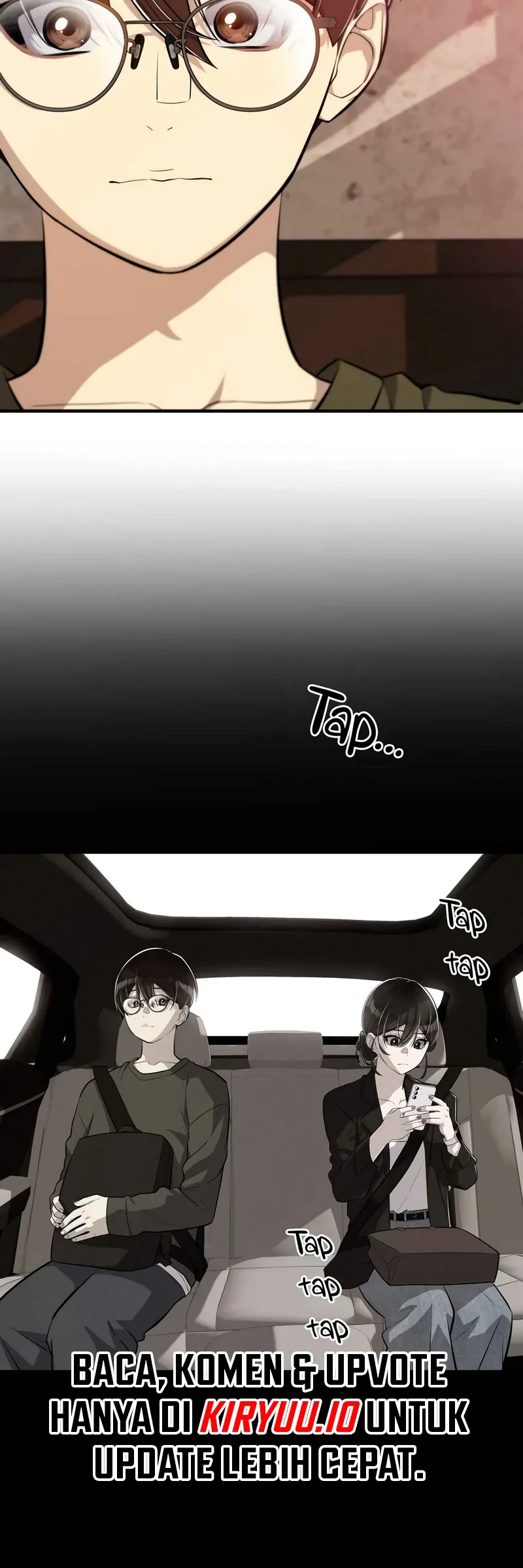 Teto X Egen chapter 11 halaman 28