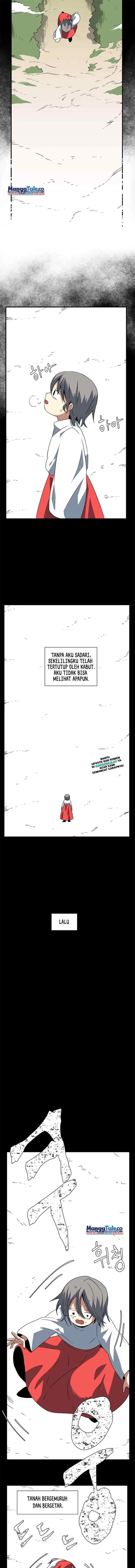 One Step to The Demon King chapter 35 halaman 7