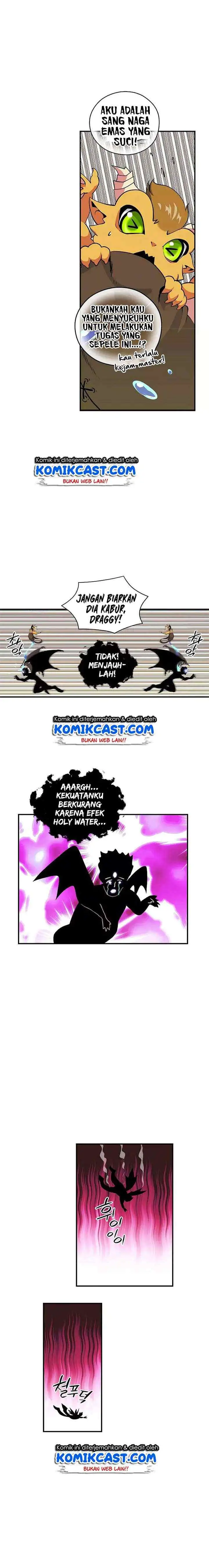 Fantasy Online chapter 36 halaman 14