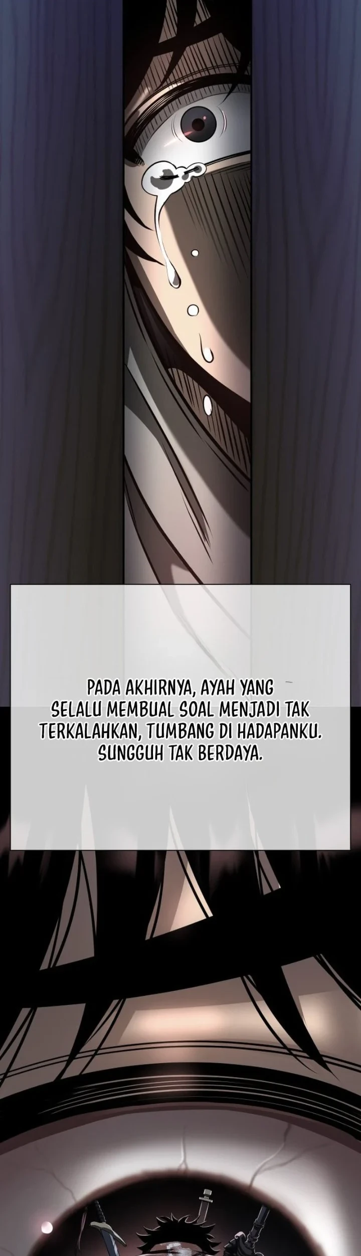World's Strongest Punch chapter 1 halaman 18