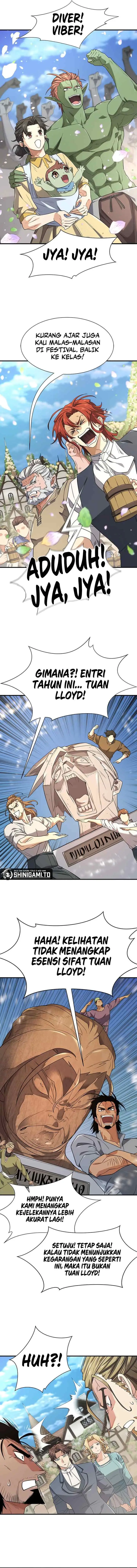 O melhor engenheiro do mundo chapter 209 halaman 5
