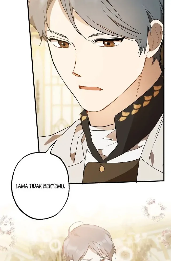 Everything Was a Misunderstanding chapter 66 halaman 25
