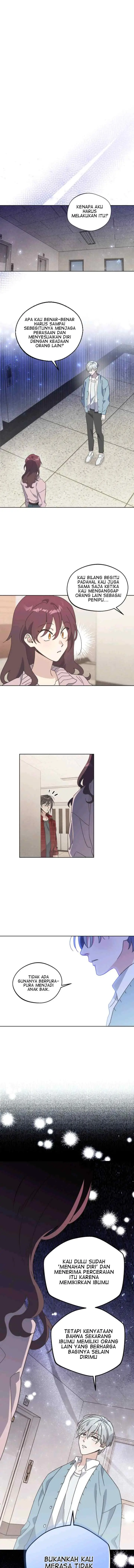 Bitter Sweet Home chapter 2 halaman 14