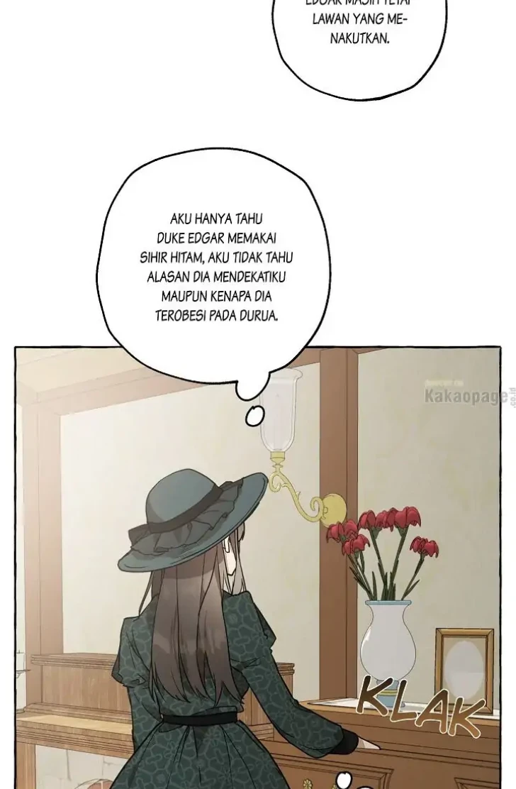 Everything Was a Misunderstanding chapter 13 halaman 58