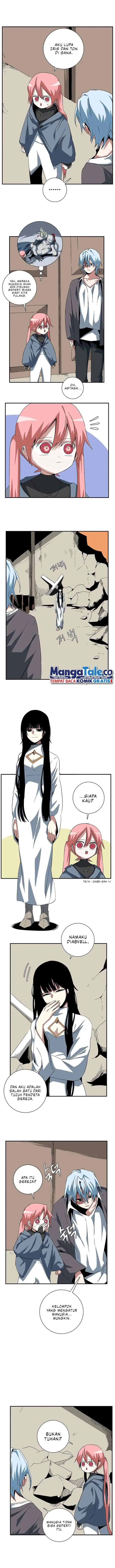 One Step to The Demon King chapter 82 halaman 7