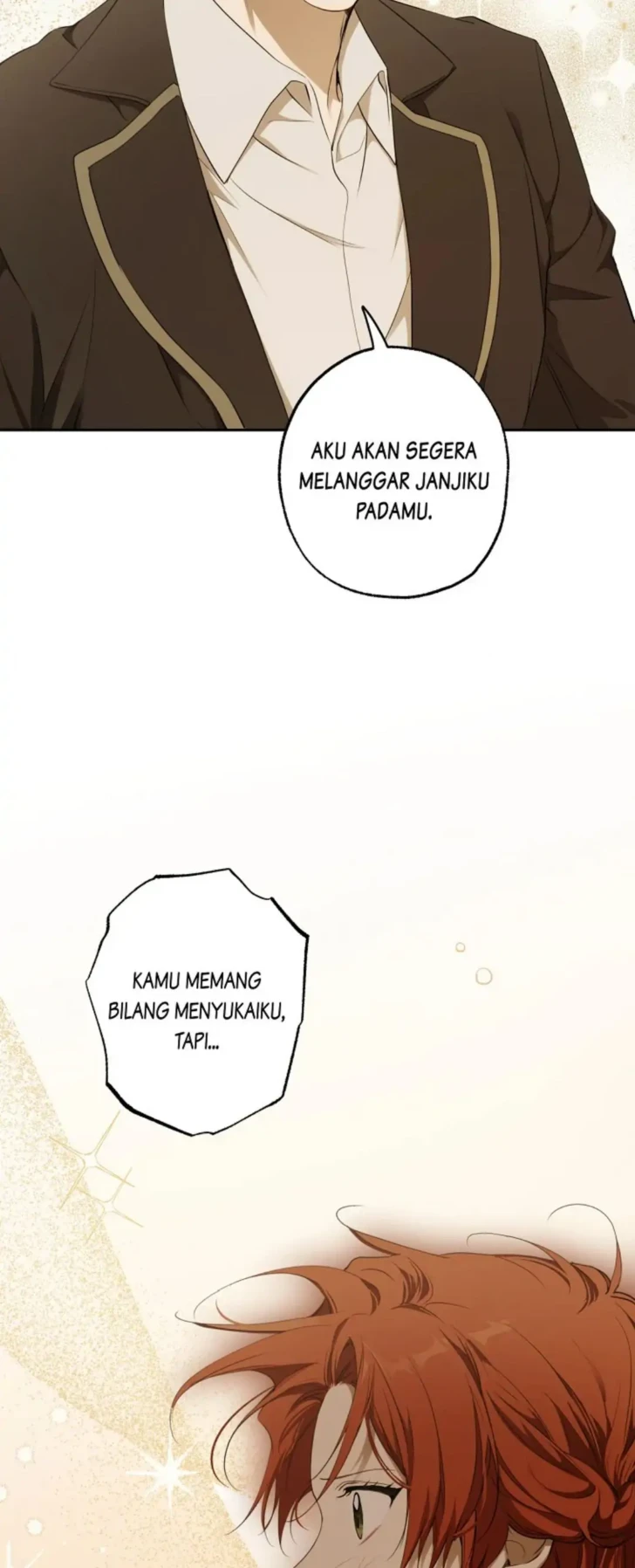 Everything Was a Misunderstanding chapter 98 halaman 7