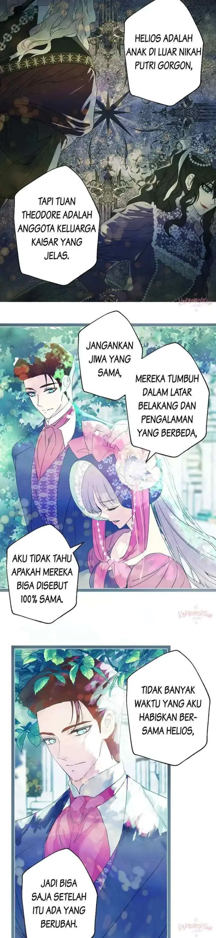 As Long as You Like It chapter 278 halaman 7