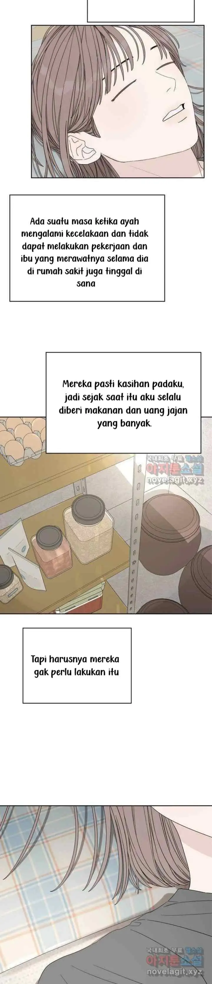 Dream of Learning chapter 25 halaman 7