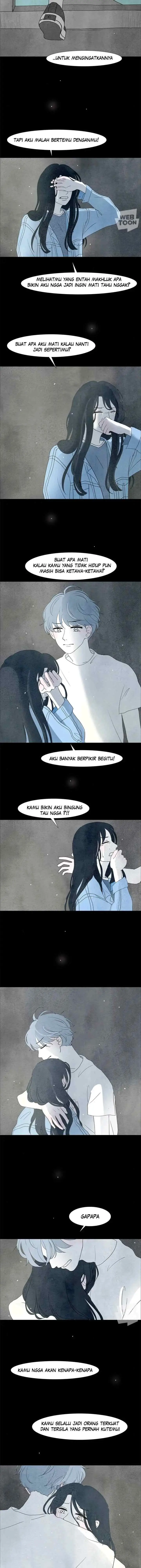 Blue chapter 51 halaman 4