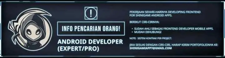 Player Who Returned 10,000 Years Later chapter 86 halaman 15