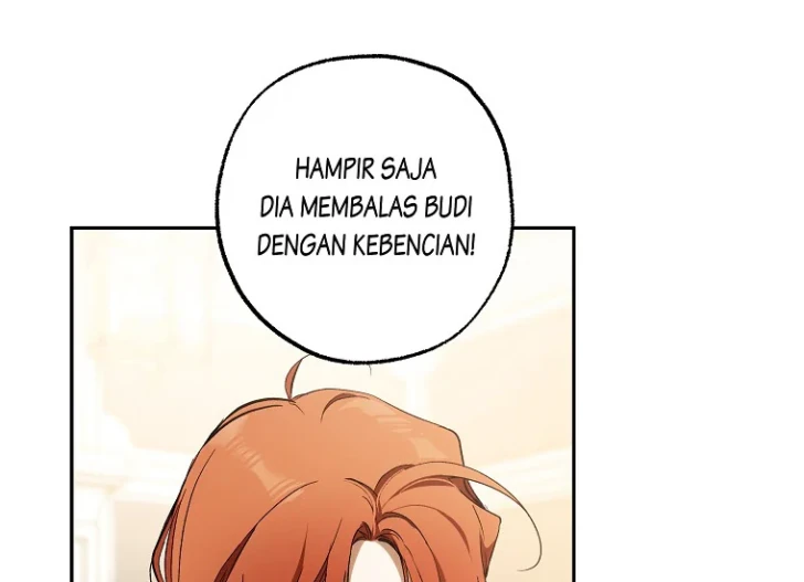Everything Was a Misunderstanding chapter 111 halaman 17