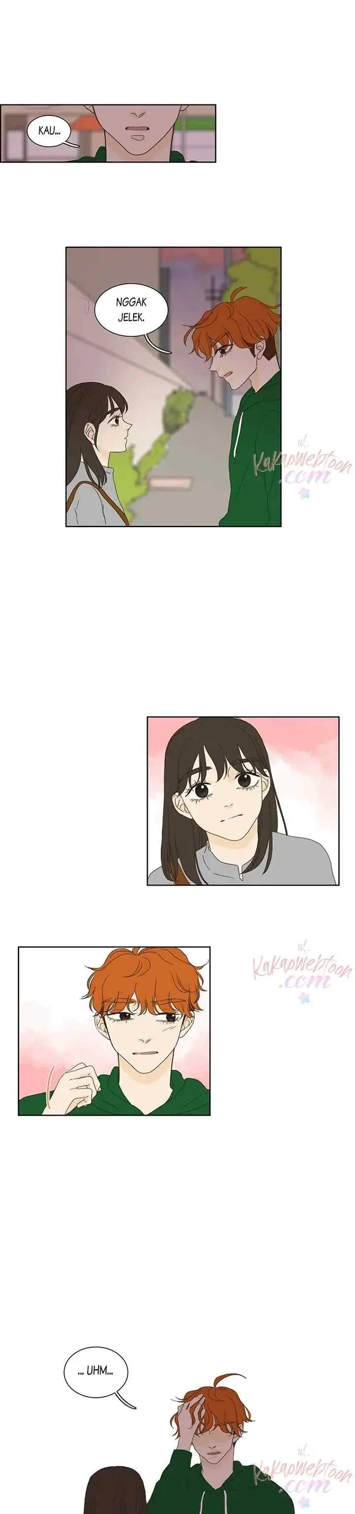 Dolled Up chapter 55 halaman 4