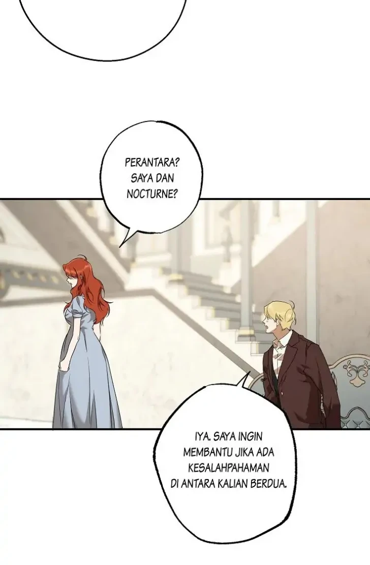Everything Was a Misunderstanding chapter 52 halaman 66